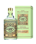 Floral Lily Valley Kadın Parfümü - 100 ml