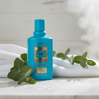 Bonherre mağazasından 4711 Original Eau de Cologne, limon ve lavanta notalı ferahlatıcı lüks duş jeli.