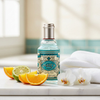 Bonherre mağazasından 4711 Original Eau de Cologne, ferahlatıcı ve ikonik lüks erkek parfümü.