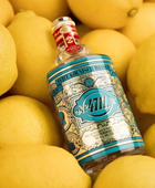 Original Eau De Cologne Erkek Parfümü - 400 ml