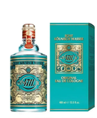 Original Eau De Cologne Erkek Parfümü - 400 ml