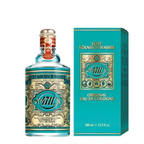 Bonherre mağazasından 4711 Original Eau de Cologne, 400 ml büyük boy şişeli lüks erkek parfümü.