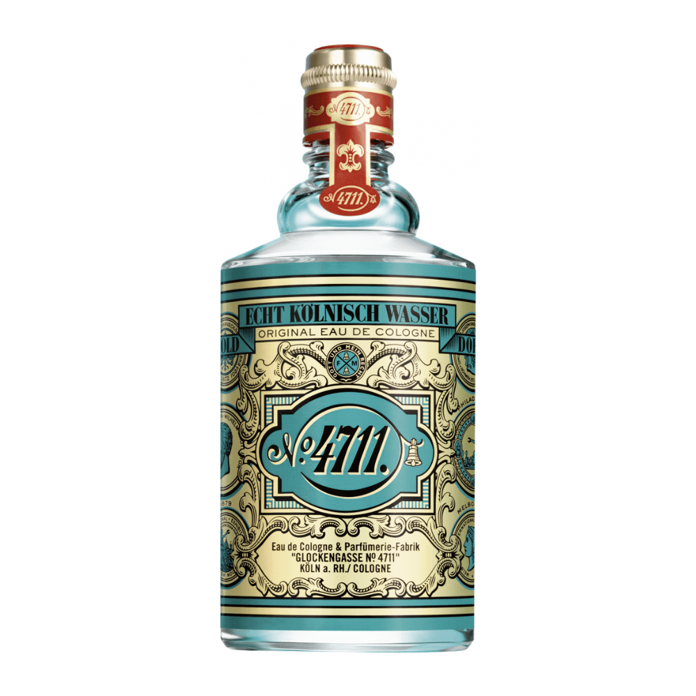 Original Eau De Cologne Erkek Parfümü - 300 ml