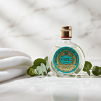 Bonherre mağazasından 4711 Original Eau de Cologne, 25 ml seyahat boyu ikonik ve ferahlatıcı erkek parfümü.
