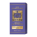 Bonherre mağazasından 4711 Original Eau de Cologne Leylak, bahar tazeliğinde lüks çiçeksi kadın parfümü.