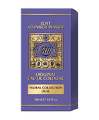 Original Eau De Cologne Floral Collection - Lilac EDC Parfüm - Bonherre