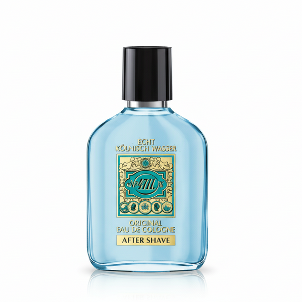 Bonherre mağazasından 4711 Original Eau de Cologne, ferahlatıcı ve yatıştırıcı lüks tıraş sonrası losyonu.
