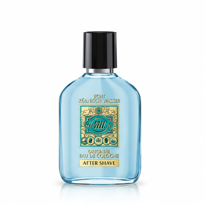 Bonherre mağazasından 4711 Original Eau de Cologne, ferahlatıcı ve yatıştırıcı lüks tıraş sonrası losyonu.