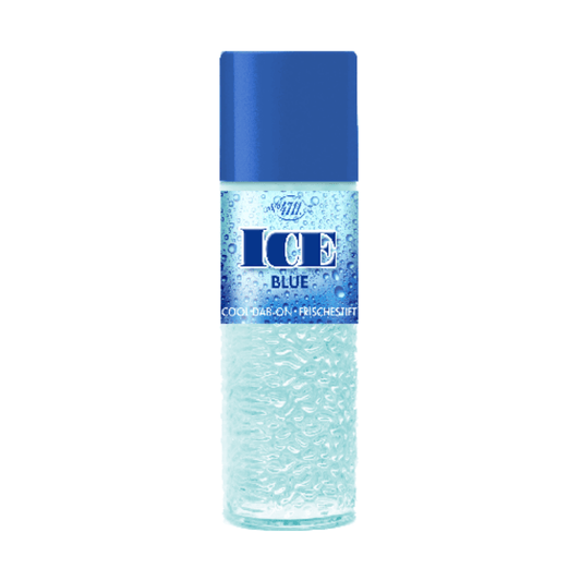 Orijinal EDC - Ice Blue Serinletici parfüm - Bonherre