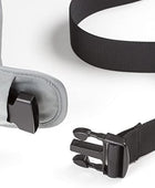 Lexon Apollo Bisiklet Çantası Gri