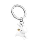 Metalmorphose Tavşan Anahtarlık