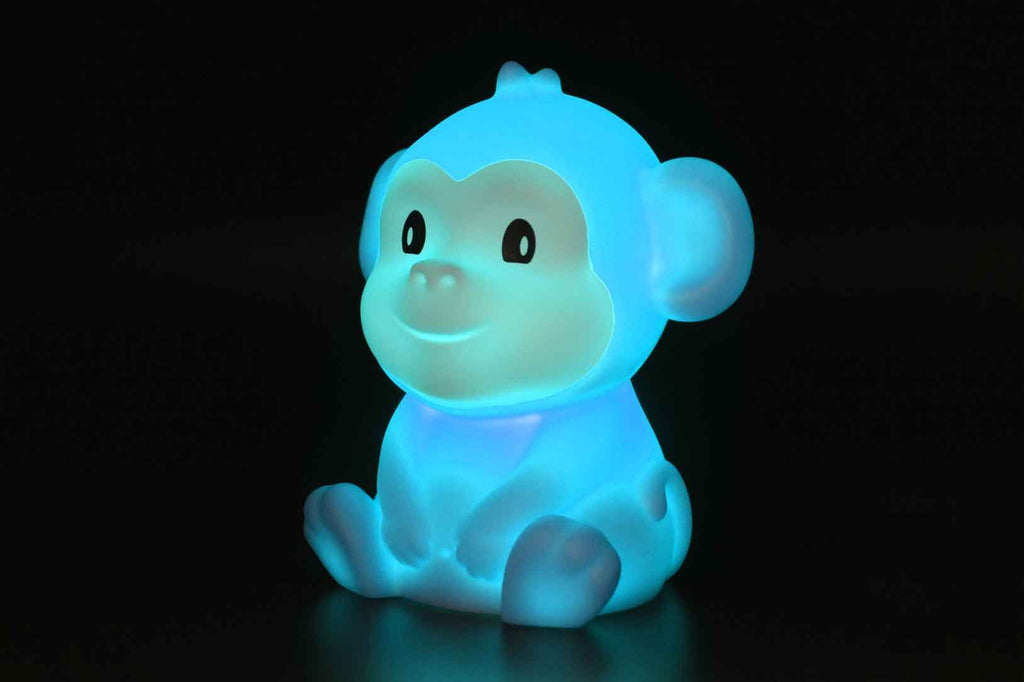 Dhink Zodiac Monkey Gece Lambası