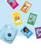 Mustard 2D Gökkuşağı Manyetik Çerçeveler