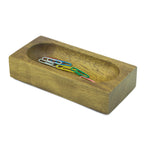 İroko Kayigo Woody İroko Ağacı Üçlü Set - Pötikare Kaktüs