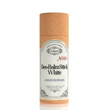 Doğal Deodorant - Deo Balm Stick White