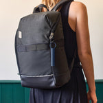 Lexon Nomaday Powerbank Lacivert