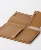 Lexon Flat 14'' Laptop Kılıfı Kahverengi