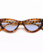 Okkia Adriana Ekran Koruyucu Gözlük Cat Eyes Tataruga