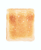 Mustard Toasty Yapışkanlı Not Kağıdı