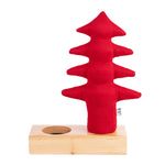 Kayigo Çam XL + Station Lavanta Dolgulu Organizer Kırmızı