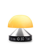 Lexon Mina Sunrise Alarm Saatli Gün Işığı Simulatörü & Aydınlatma - Alüminyum