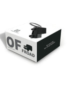 Metalmorphose Off Road Anahtarlık