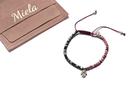 Miela Rosie Bileklik