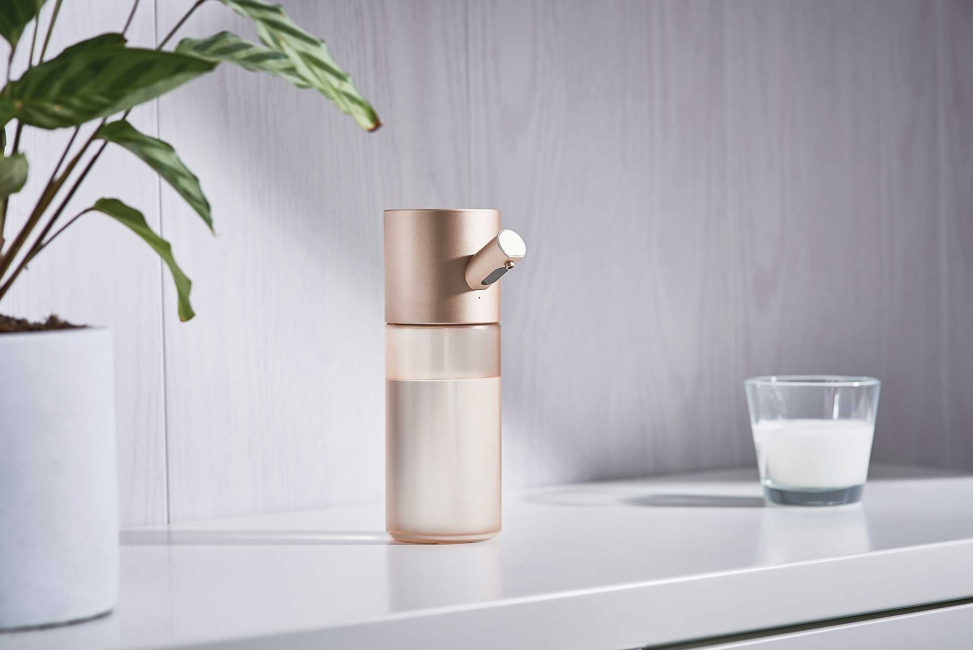 Lexon Horizon Jel Sabunluk Dore