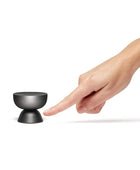 Lexon Tamo TWS  Bluetooth Hoparlör Metalik Gri