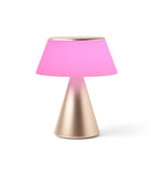 Lexon Luma XL Led Lamba Dore