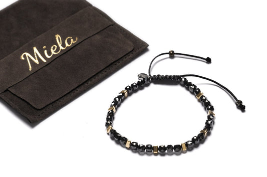 Miela Midnight Bileklik