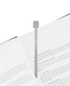 Metalmorphose Book Lover Kitap Ayracı