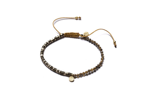 Miela Blush Bileklik