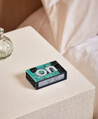 Lexon Flip + Alarm Saat X Jean-Michel Basquiat Pi