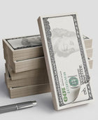 Mustard Cash Sticky Notes Not Kağıdı