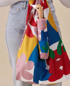 Original Duckhead Duck Kompakt Şemsiye Matisse Print