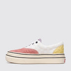 Super ComfyCush Era Antique White Multi Sneaker