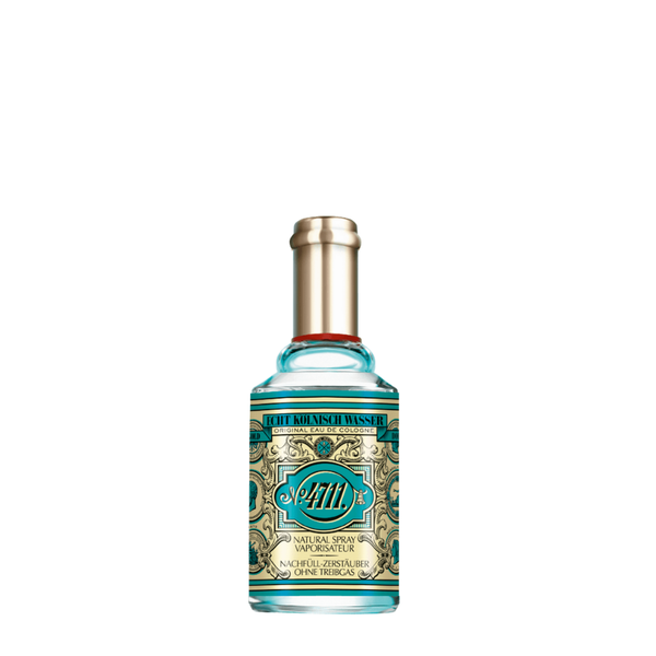 Bonherre mağazasından 4711 Original Eau de Cologne, ferahlatıcı ve ikonik lüks erkek parfümü.