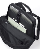 Lexon Apollo Laptop Bölmeli Sırt Çantası  Lacivert