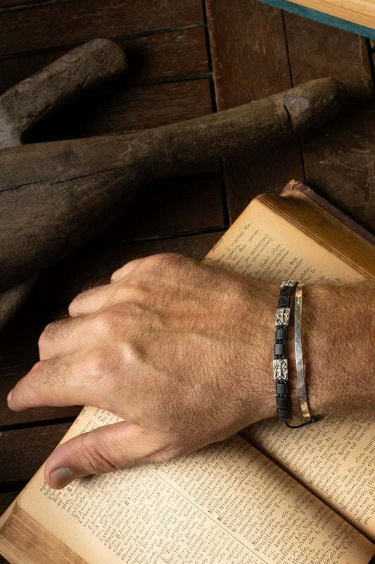 Miela Kelepçe Bileklik