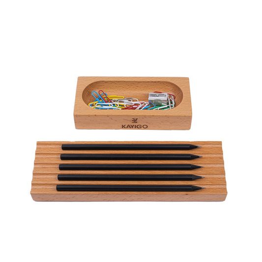 Kayigo İkili Masa Üstü Organizer