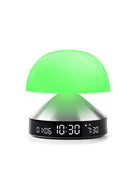 Lexon Mina Sunrise Alarm Saatli Gün Işığı Simulatörü & Aydınlatma - Alüminyum