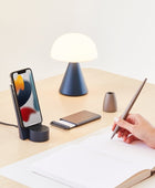 Lexon Mina L Led Lamba Lacivert