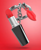 Metalmorphose Ruj Anahtarlık