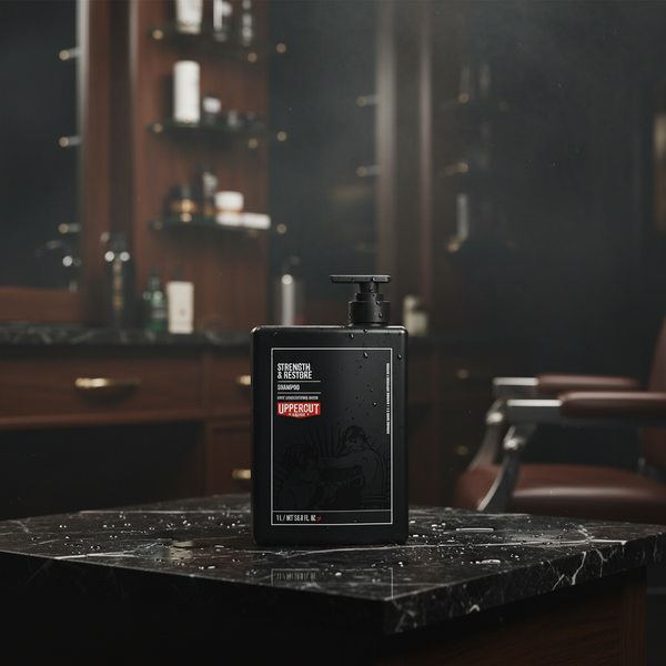 Güçlendirici Ve Onarıcı Şampuan 1 L