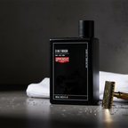 Bonherre mağazasından Uppercut Deluxe 3 in 1 Wash, saç, yüz ve vücut için hindistan cevizi yağlı lüks şampuan.