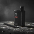 Bonherre mağazasından Uppercut Deluxe Strength and Restore, Biotin ve Kafein içeren onarıcı lüks saç kremi.