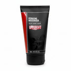Bonherre mağazasından Uppercut Deluxe Hydrating Moisturiser, Shea yağı içeren yatıştırıcı tıraş sonrası nemlendirici.