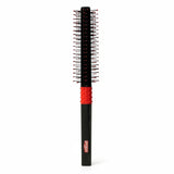 Bonherre mağazasından Uppercut Deluxe Quiff Roller, saç hacimlendirme ve quiff modelleri için profesyonel yuvarlak fırça.