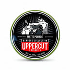 Matte Pomade Orta Tutuş/Mat Saç Şekillendirici 300 g